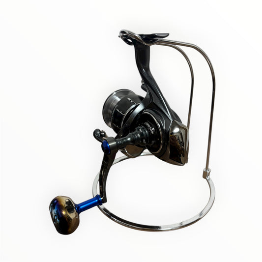 24ルビアスLT4000-XH ×ライトアーム65×EP37ノブ