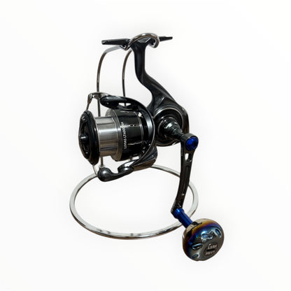 24ルビアスLT4000-XH ×ライトアーム65×EP37ノブ