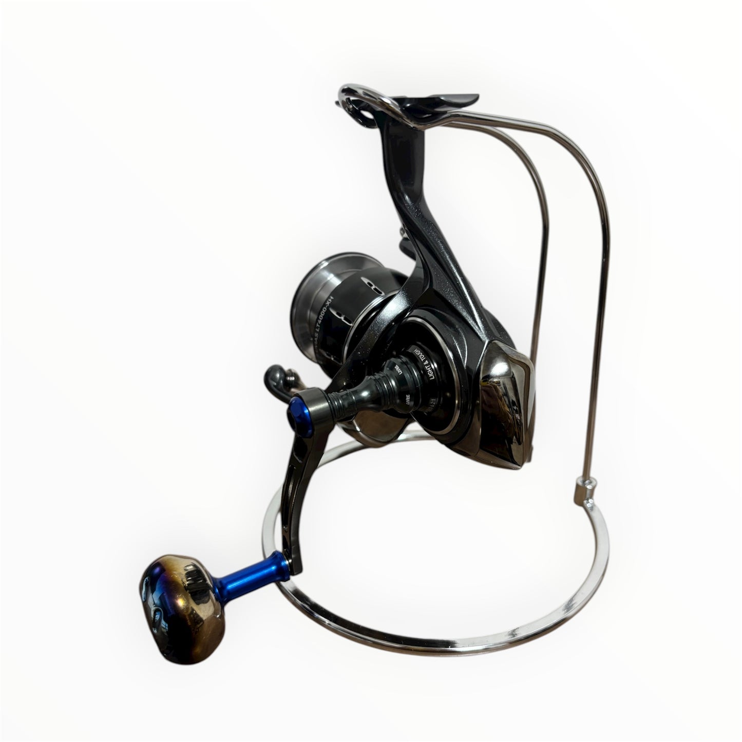 24ルビアスLT4000-XH ×ライトアーム65×EP37ノブ