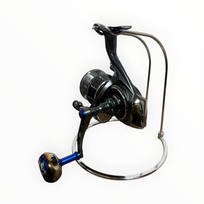 24ルビアスLT4000-XH ×ライトアーム65×EP37ノブ