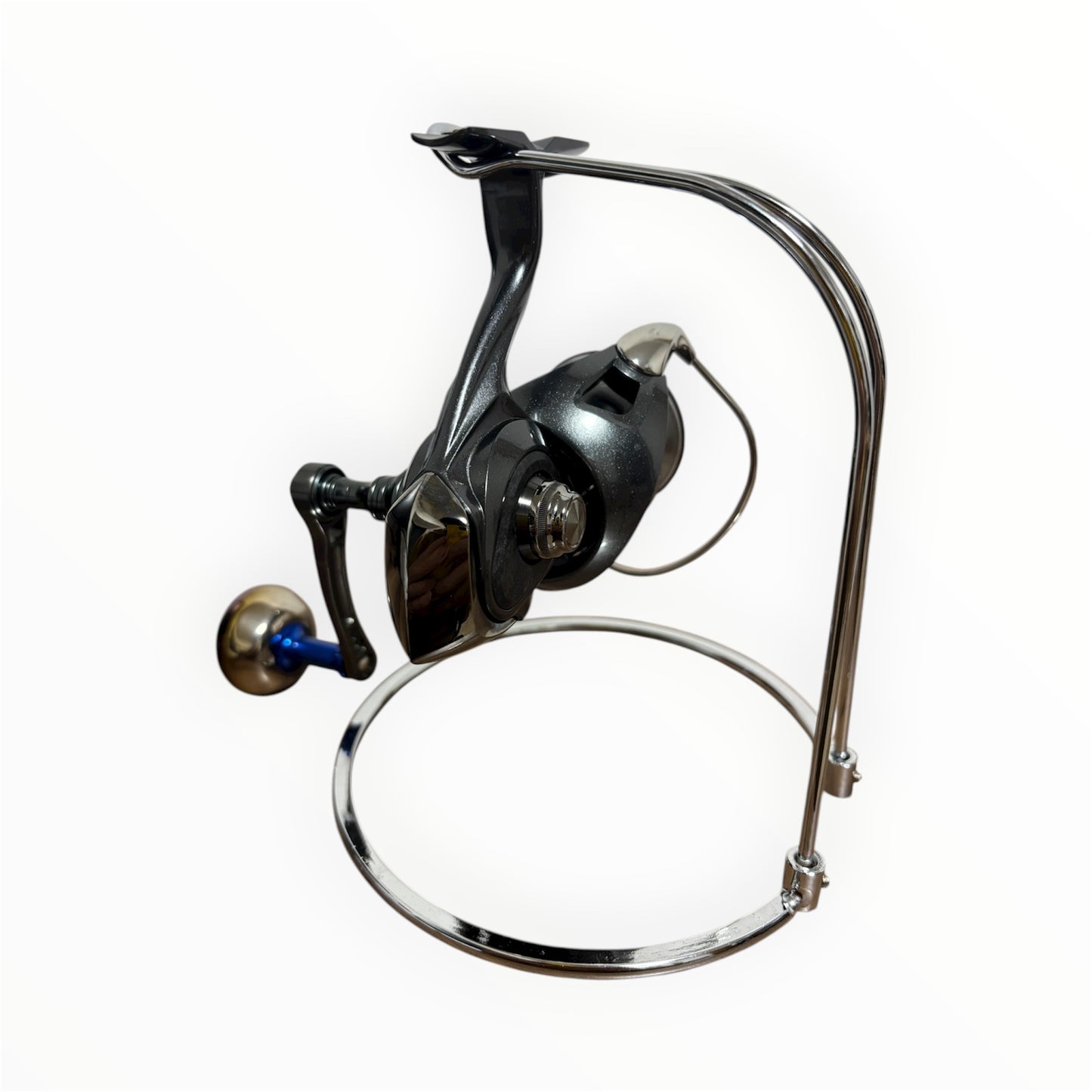 24ルビアスLT4000-XH ×ライトアーム65×EP37ノブ