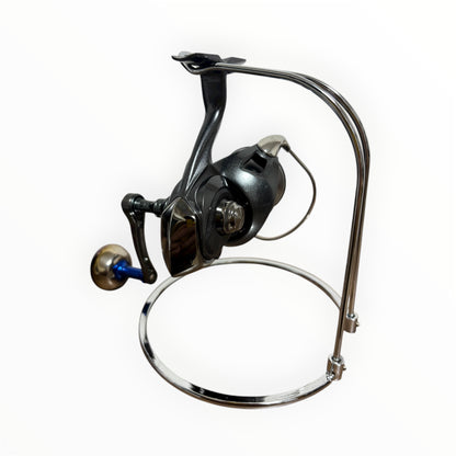 24ルビアスLT4000-XH ×ライトアーム65×EP37ノブ