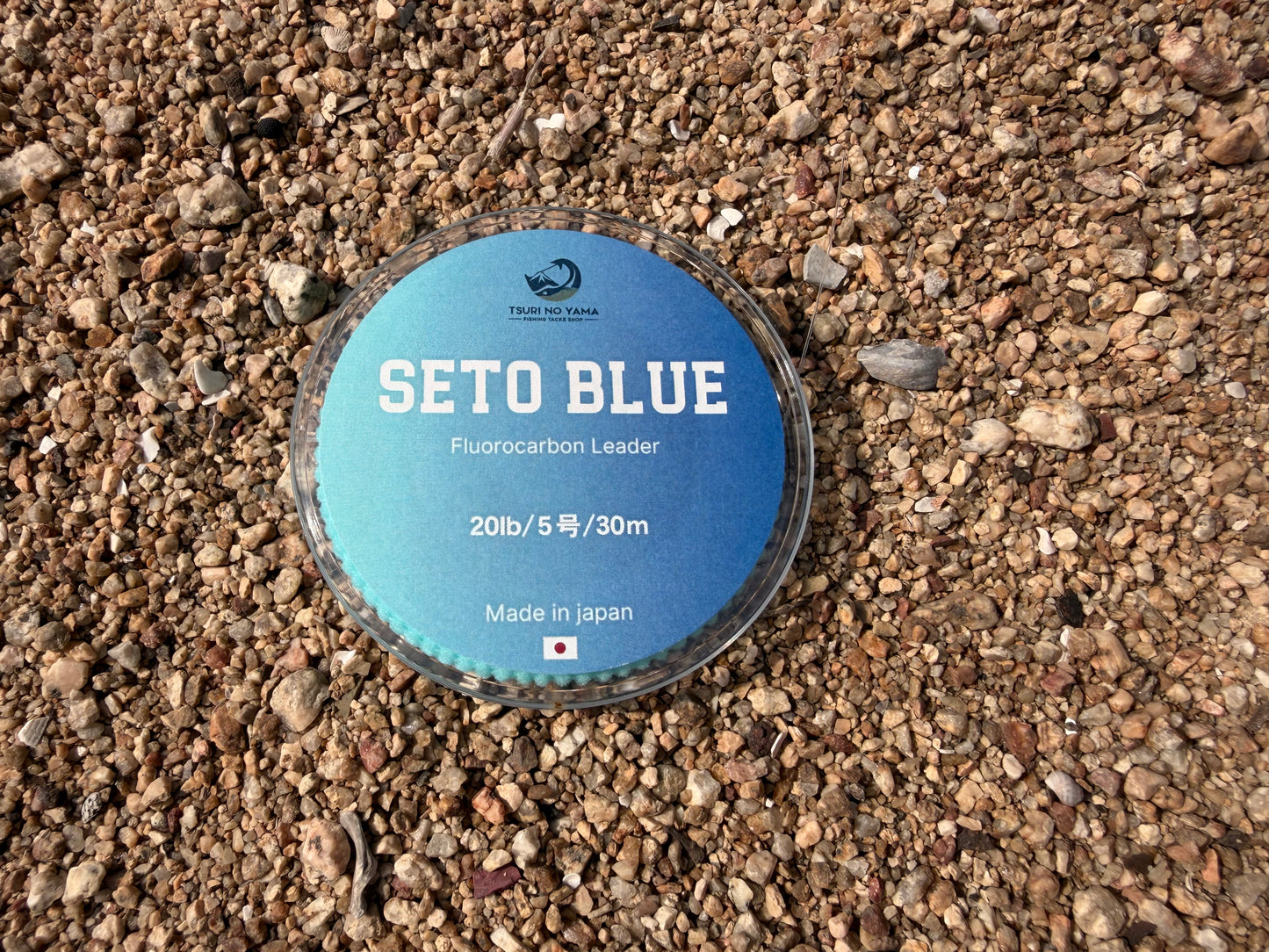 SETO BLUE：5号