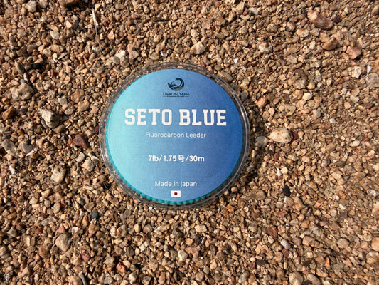 SETO BLUE：1.75号