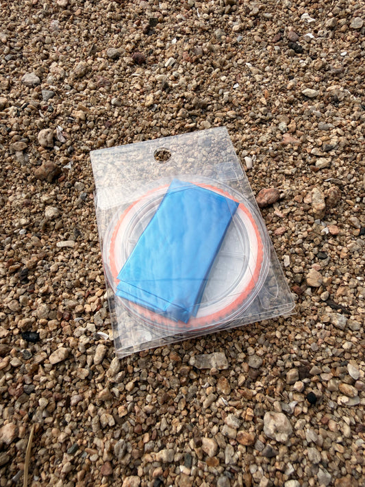 SETO BLUE：2号