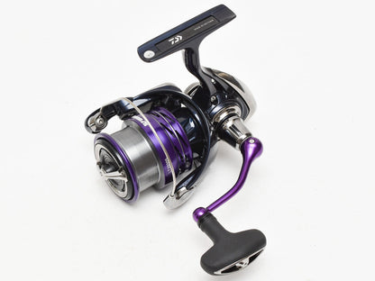 【限定セット】SLPW24レブロスカスタム仕様（パープル） LT2500S- XH